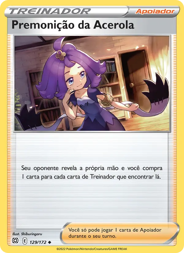 Carta 129