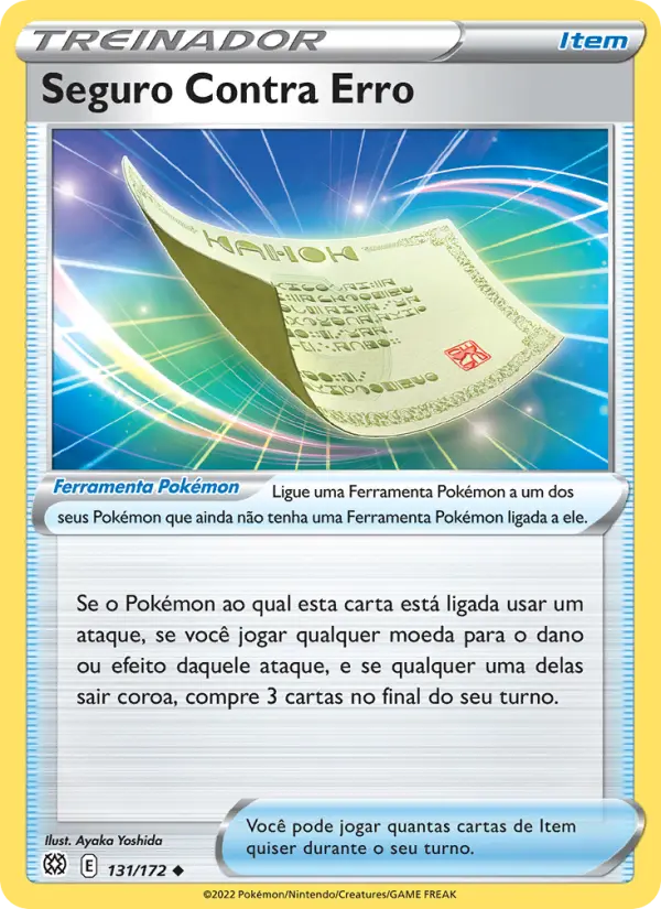 Carta 131