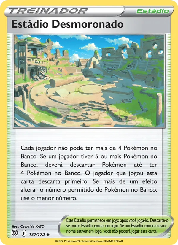 Carta 137