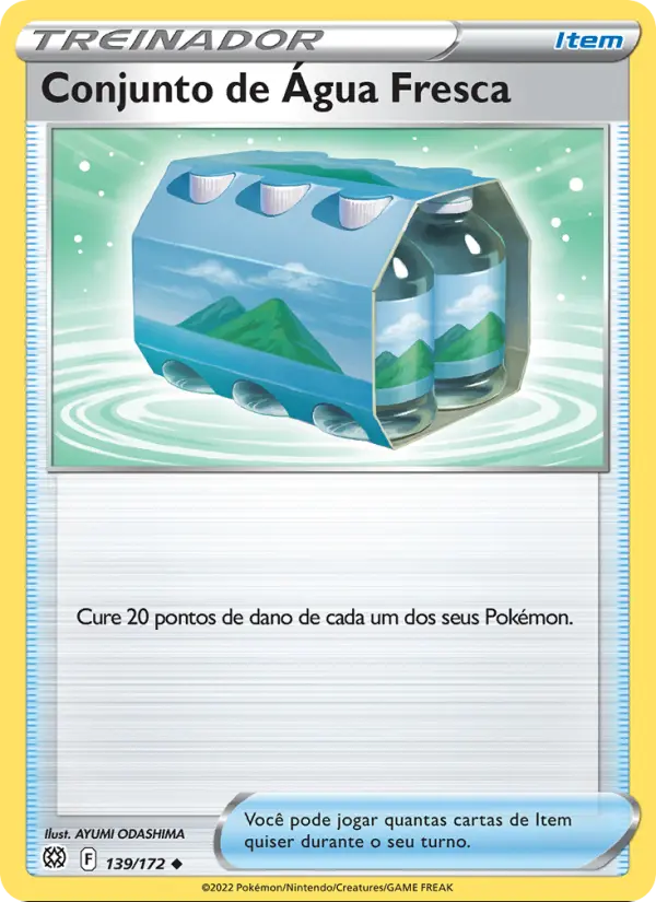 Carta 139