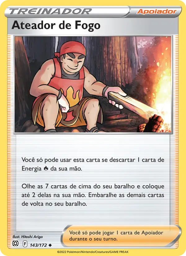 Carta 143