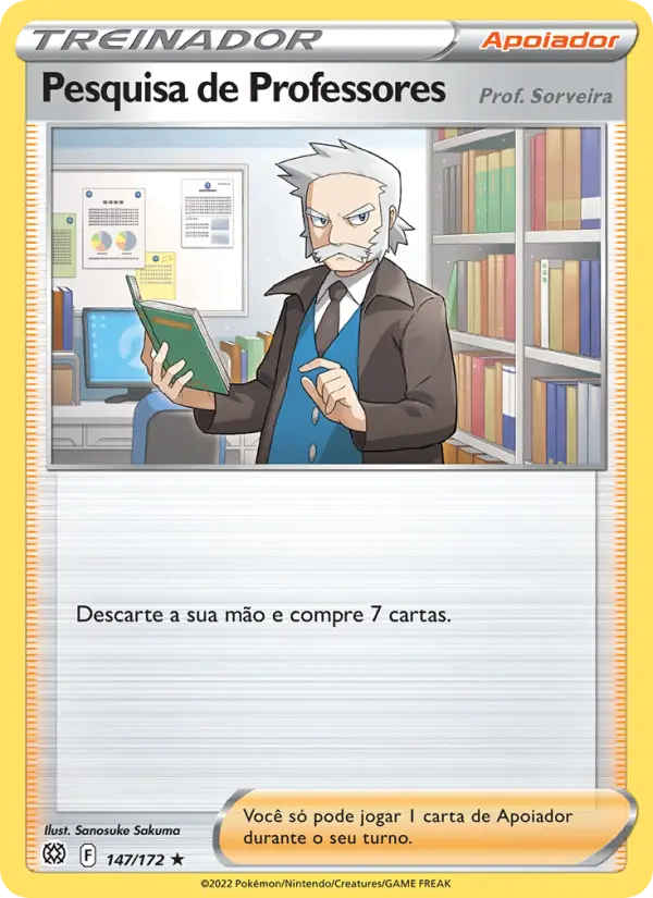 Carta 147