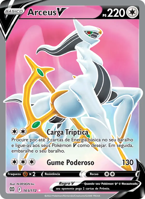 Carta 165