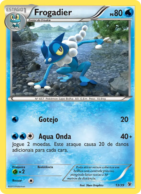 Carta 13