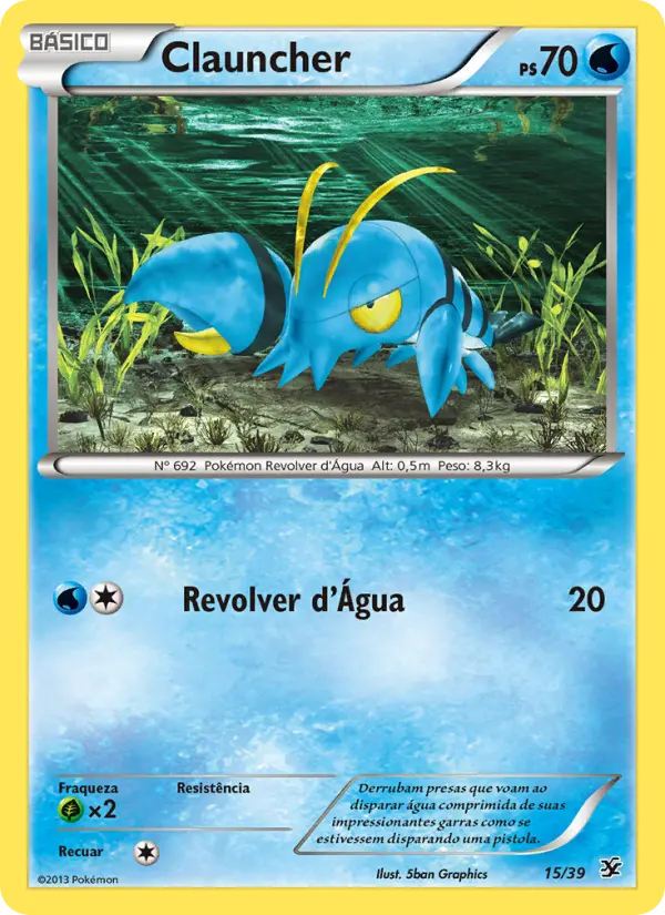 Carta 15