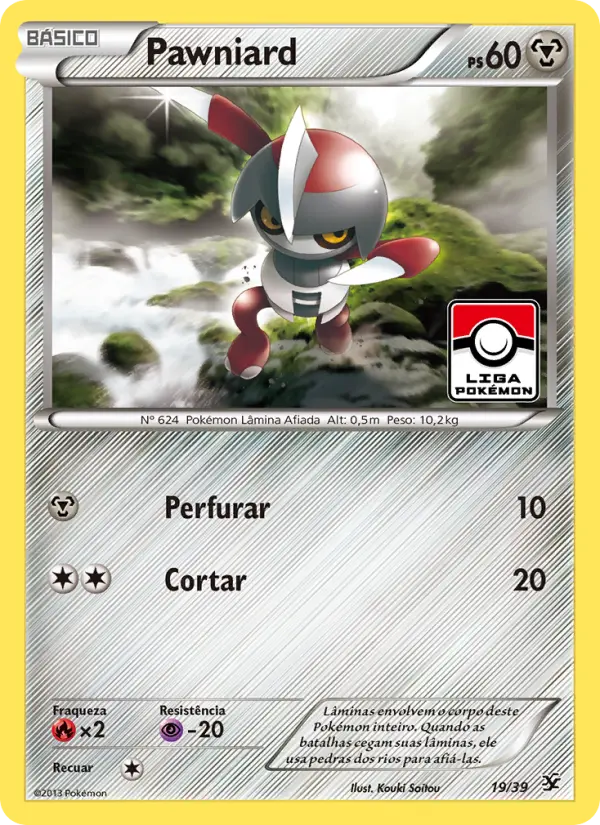 Carta 19