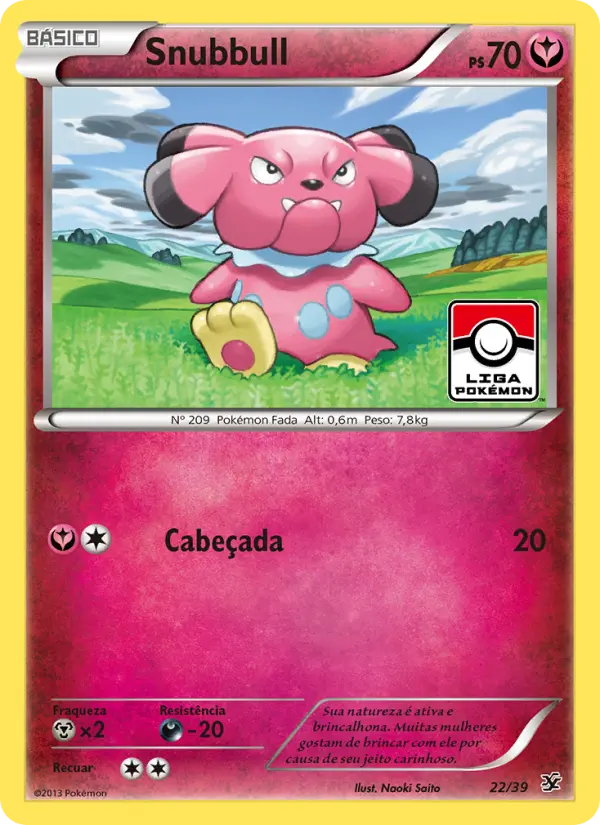 Carta 22