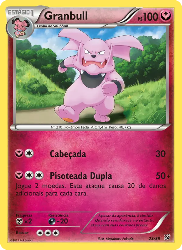 Carta 23