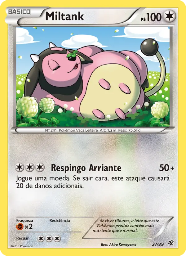 Carta 27