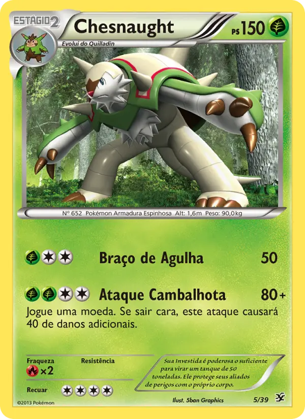 Carta 5