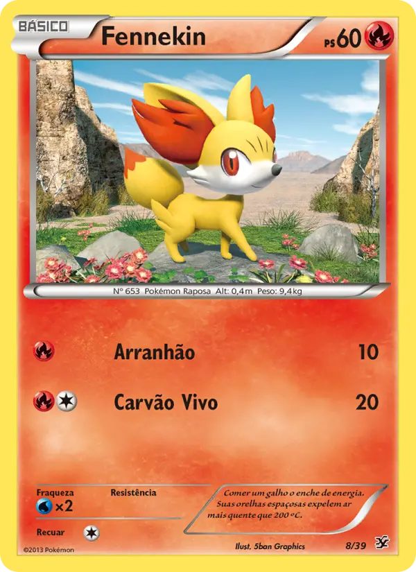 Carta 8