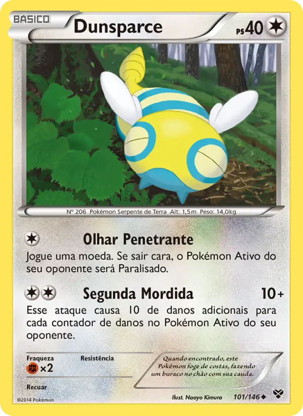Carta 101