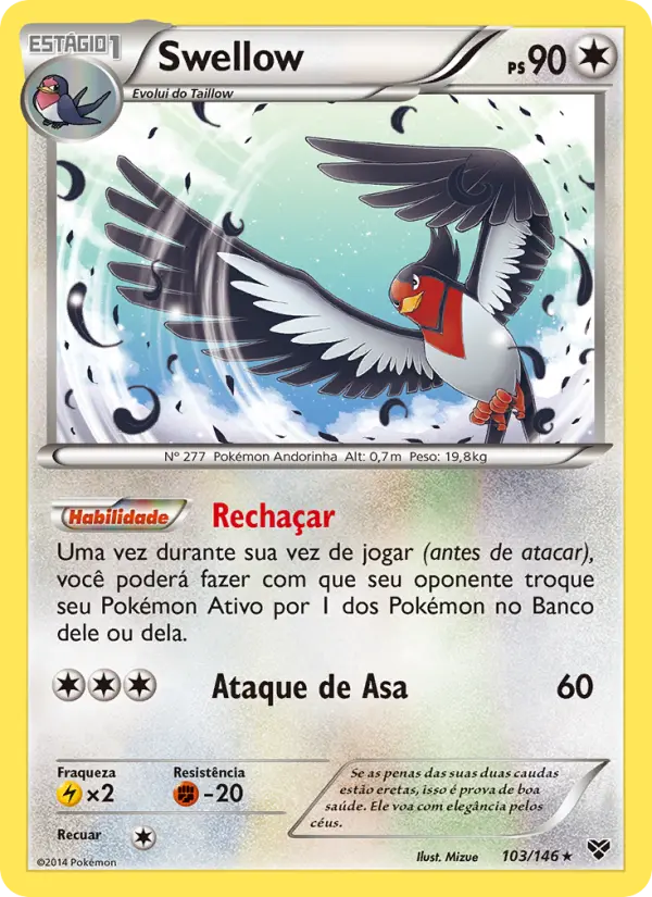 Carta 103