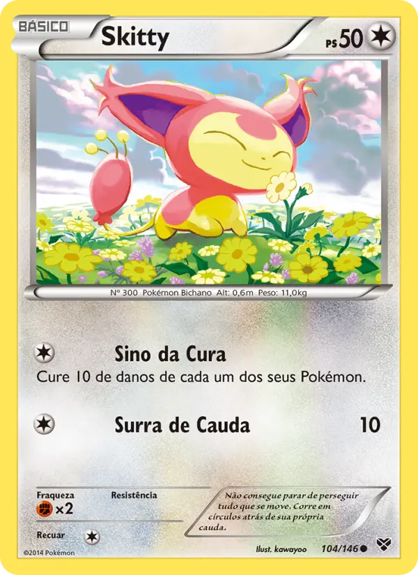 Carta 104