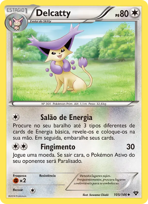 Carta 105