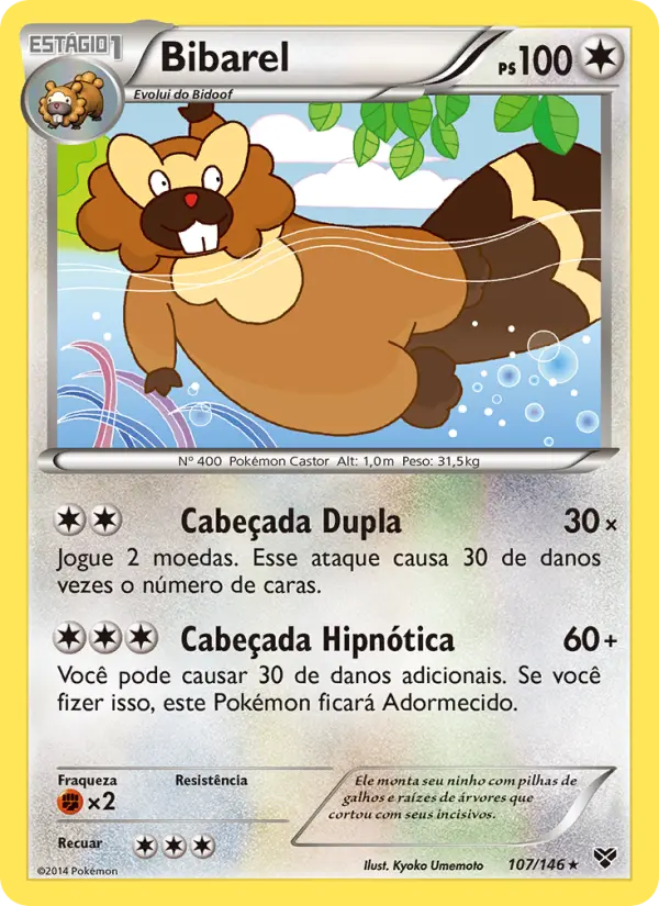 Carta 107