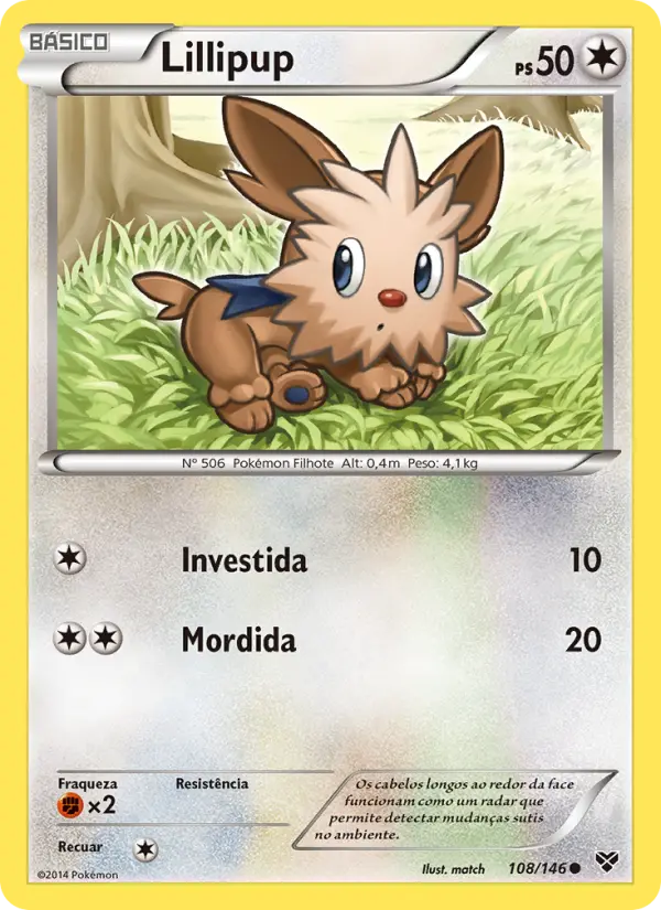 Carta 108