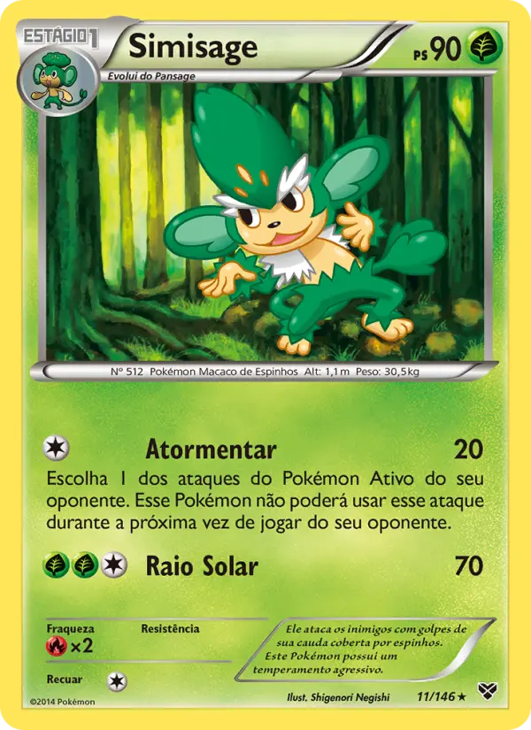 Carta 11