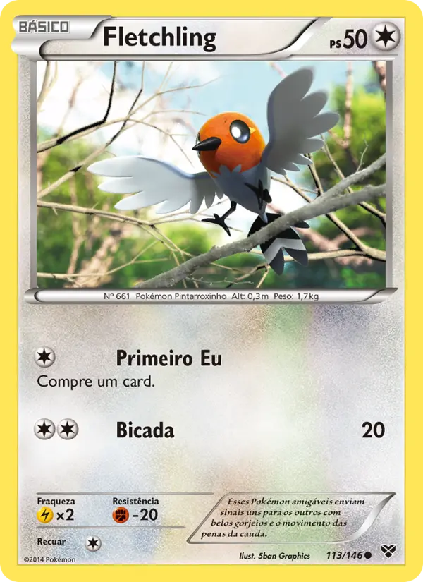Carta 113