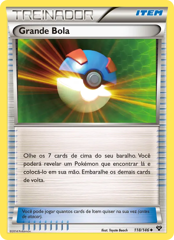 Carta 118