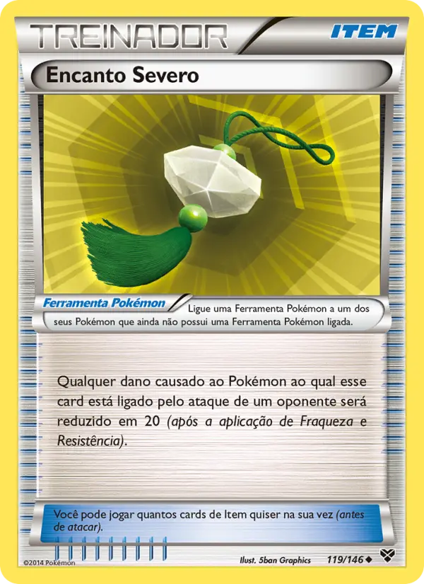Carta 119