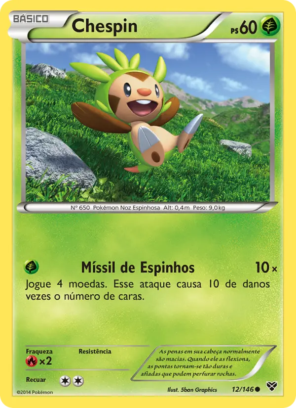 Carta 12
