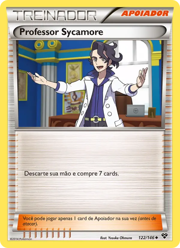 Carta 122