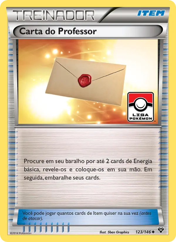Carta 123