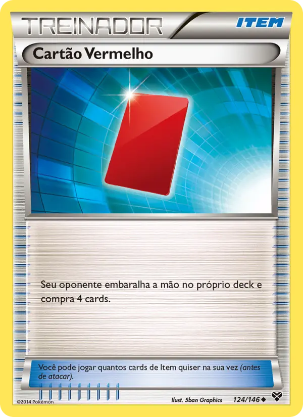 Carta 124
