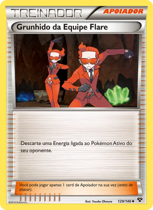 Carta 129
