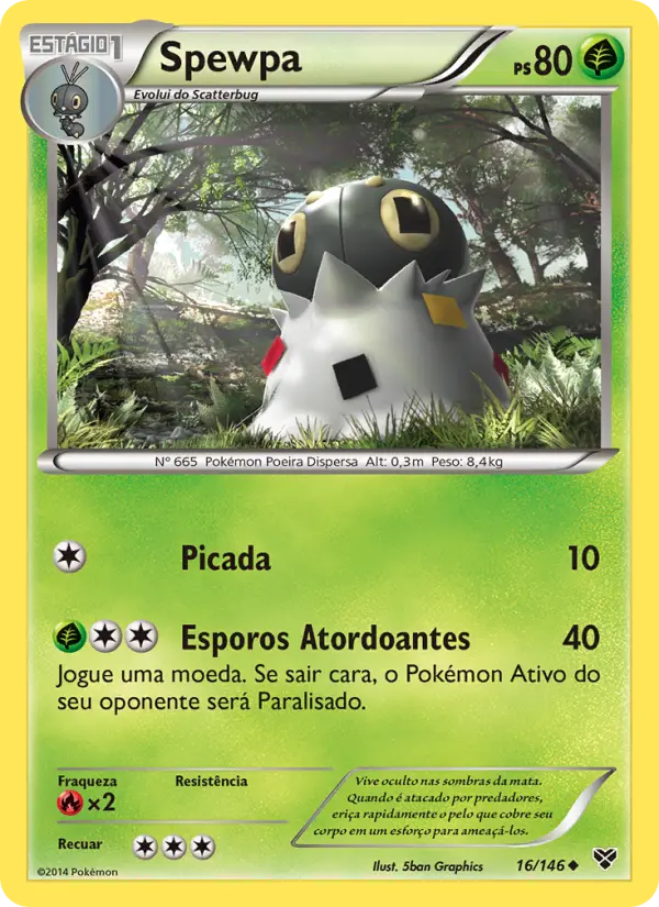 Carta 16