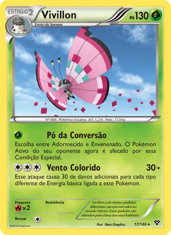 Carta 17