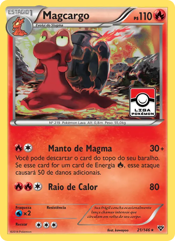 Carta 21