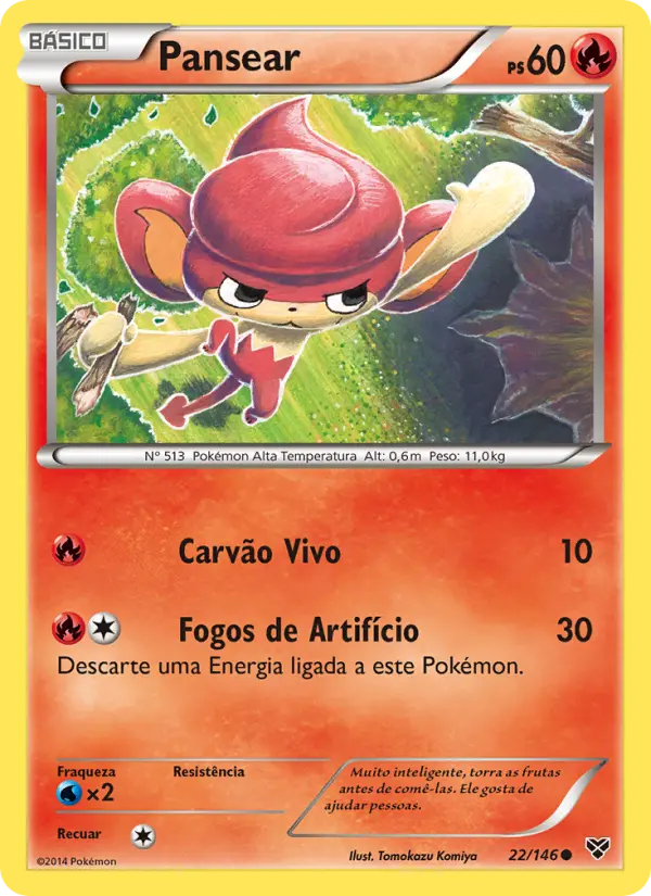 Carta 22