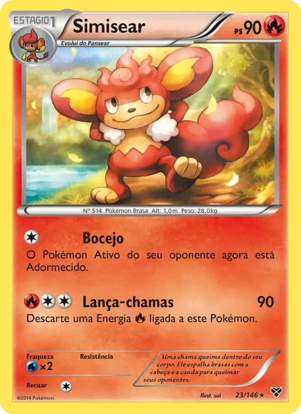 Carta 23