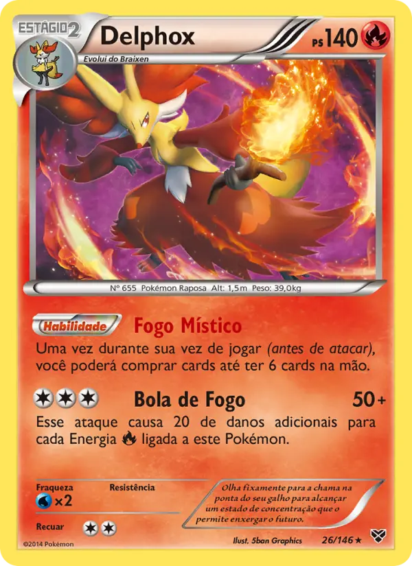 Carta 26