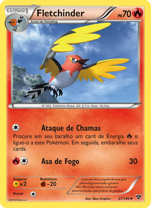 Carta 27