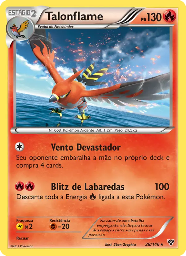 Carta 28