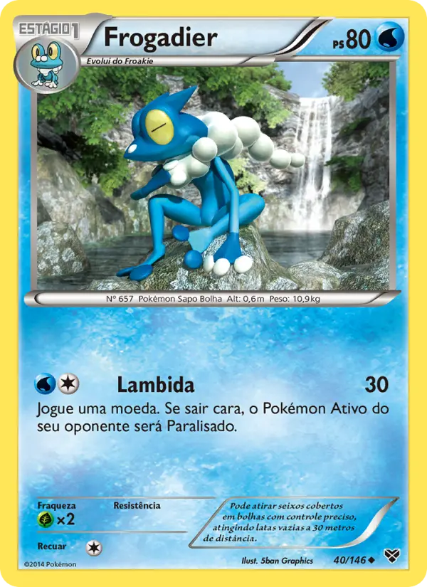 Carta 40