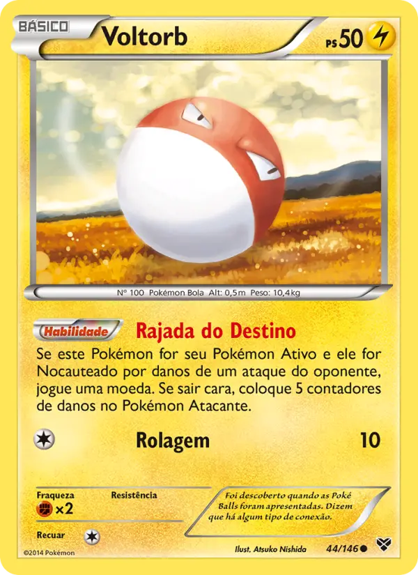 Carta 44