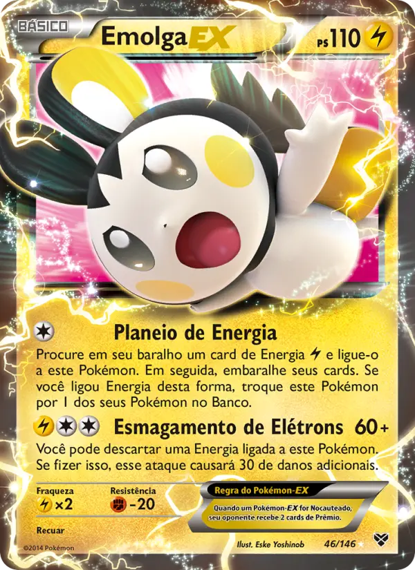 Carta 46