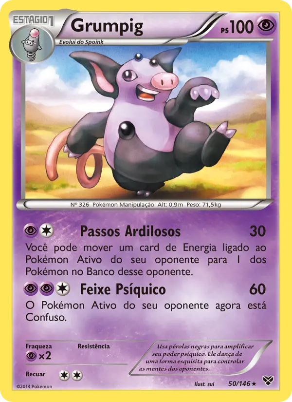 Carta 50
