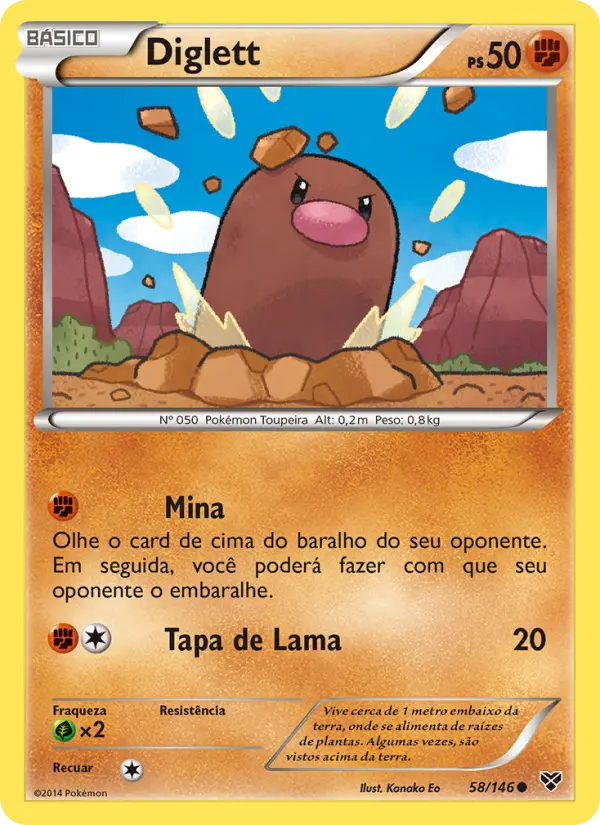 Carta 58