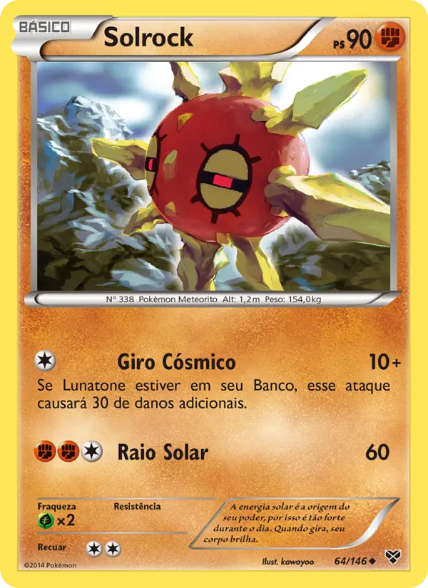 Carta 64
