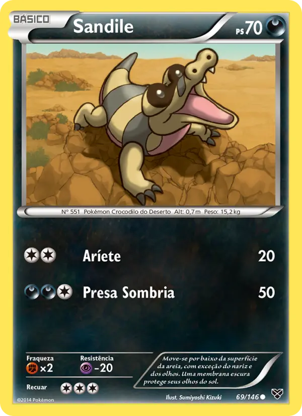 Carta 69
