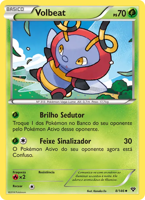 Carta 8