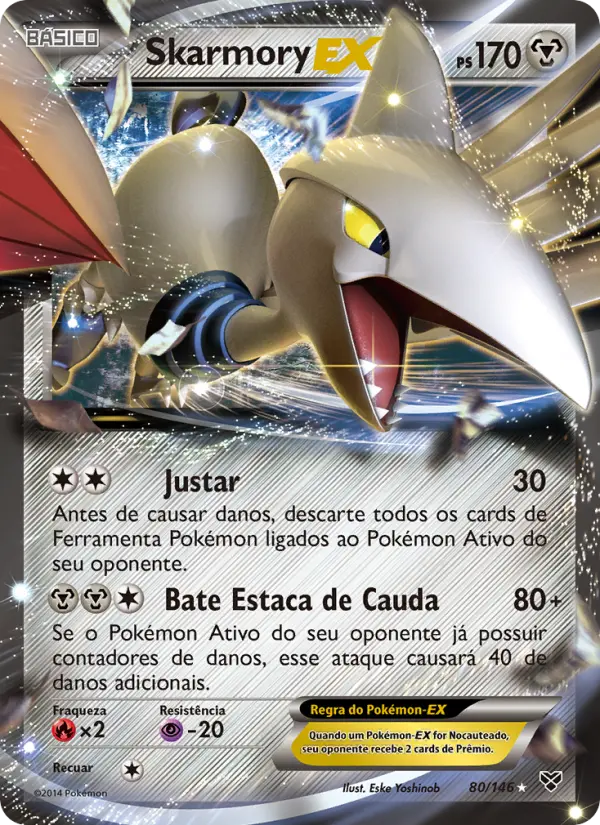 Carta 80