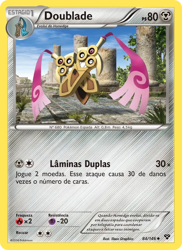 Carta 84
