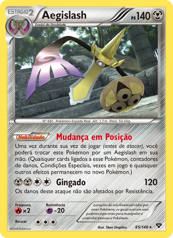 Carta 85