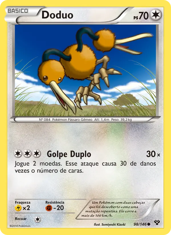 Carta 98